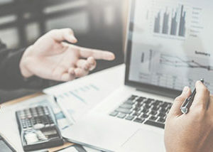 Financiero y contable